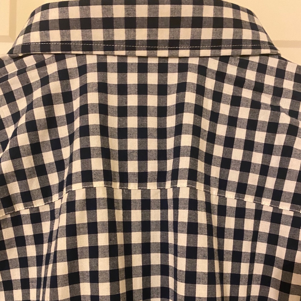 Brand new George Classic fit collared shirt. - Picture 15 of 16